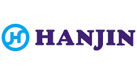 Hanjin Logo